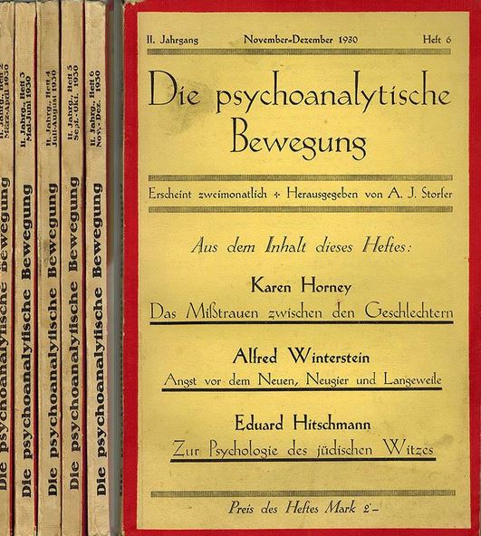 ZS. Die psychoanalytische Bewegung_Konvolutdarstellung.JPG