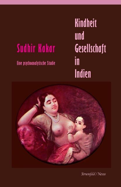 Kindheit und Gesellschaft in Indien