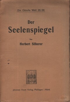 Der Seelenspiegel