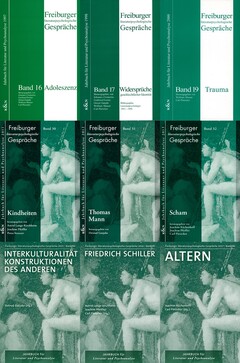 Freiburger Literaturpsychologische Gespräche