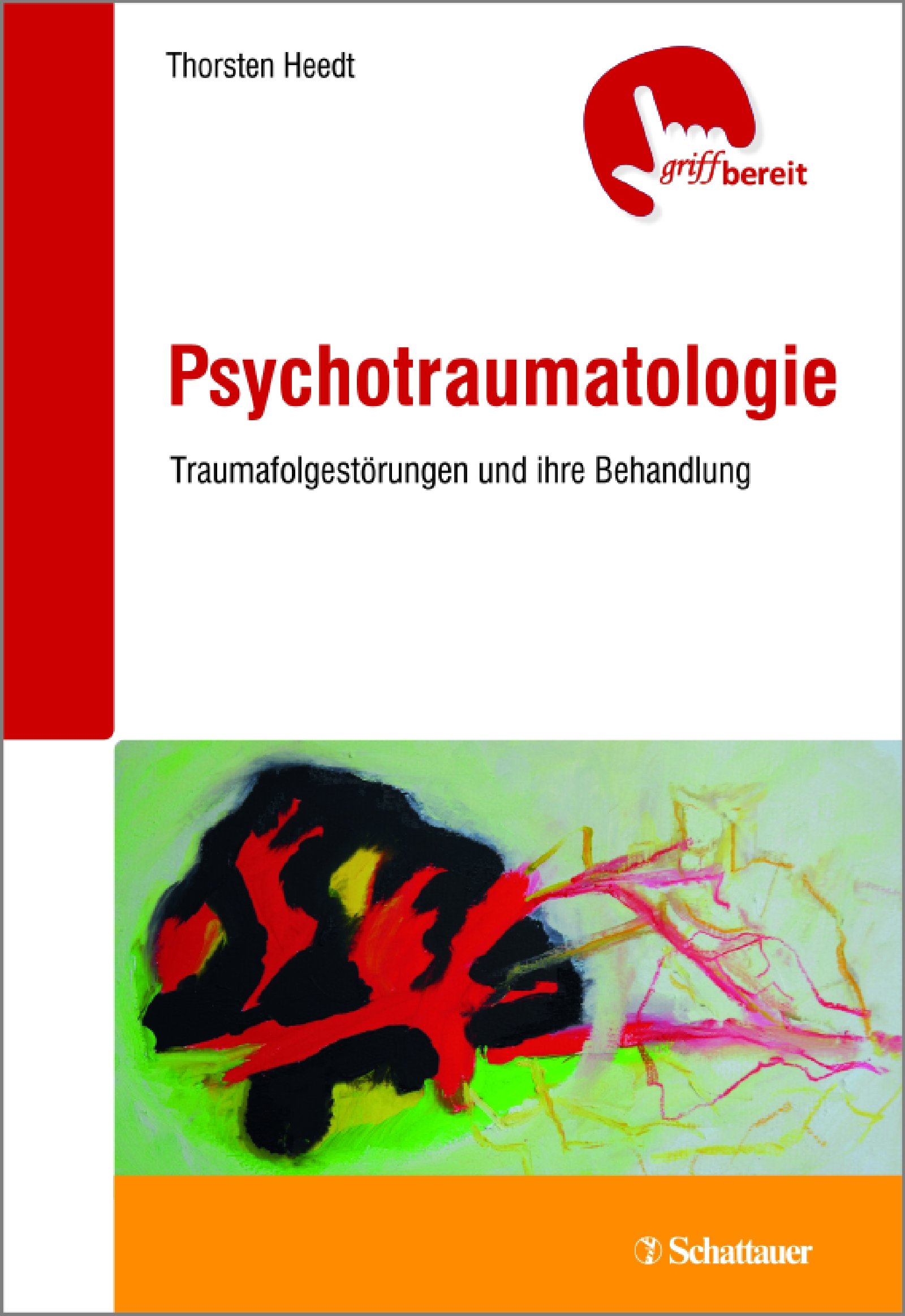 Psychotraumatologie