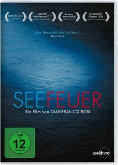 Seefeuer