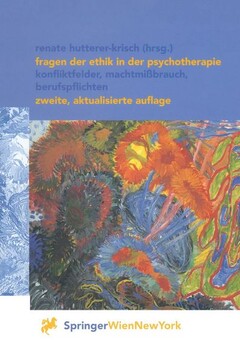 Fragen der Ethik in der Psychotherapie