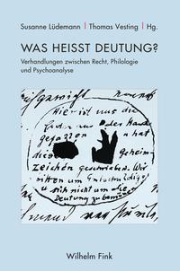 Was heißt Deutung?