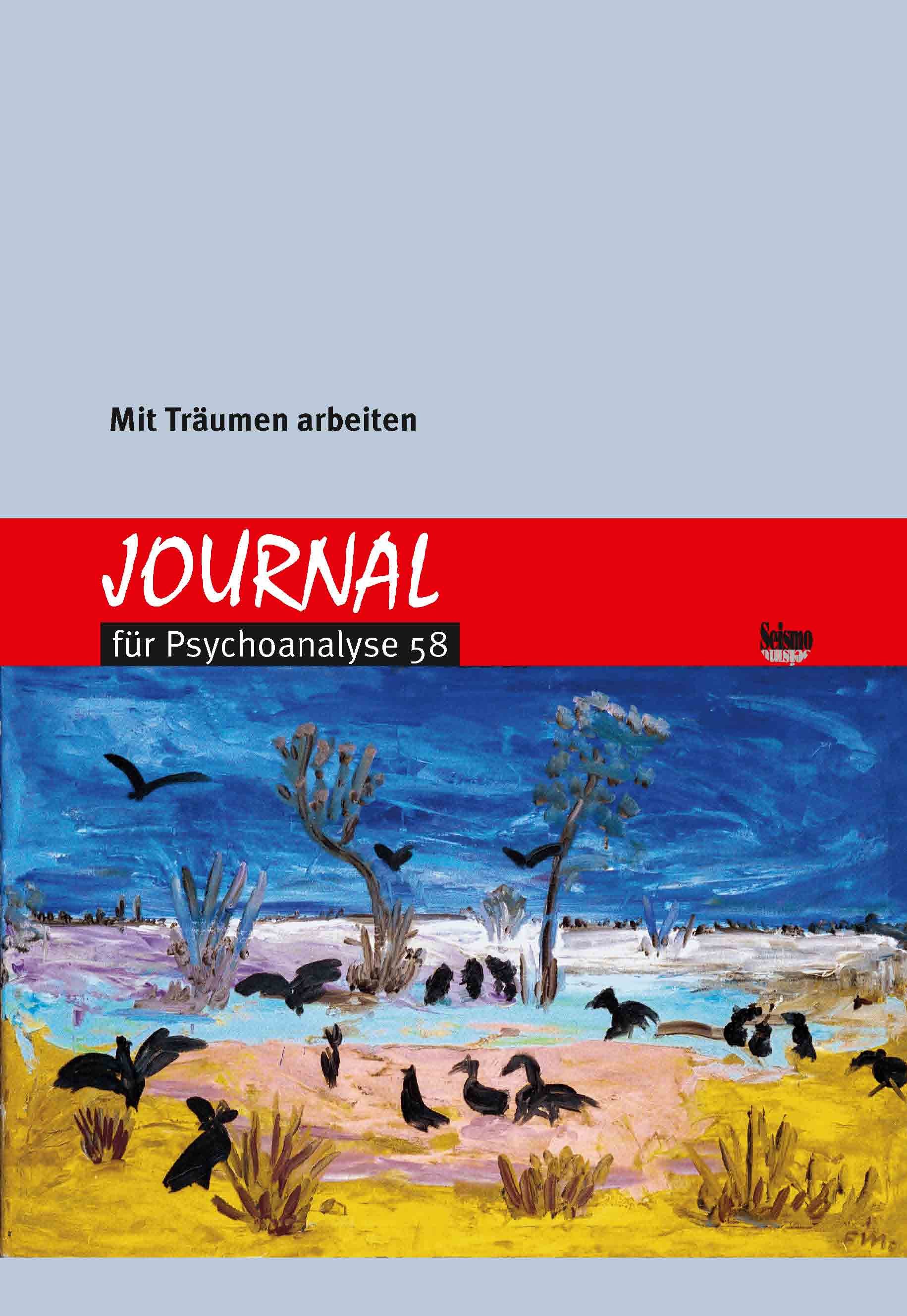 Journal für Psychoanalyse