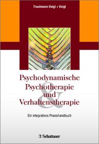 Psychodynamische Psychotherapie und Verhaltenstherapie