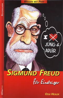 Freud für Einsteiger