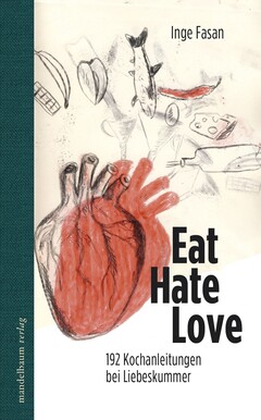 Eat Hate Love