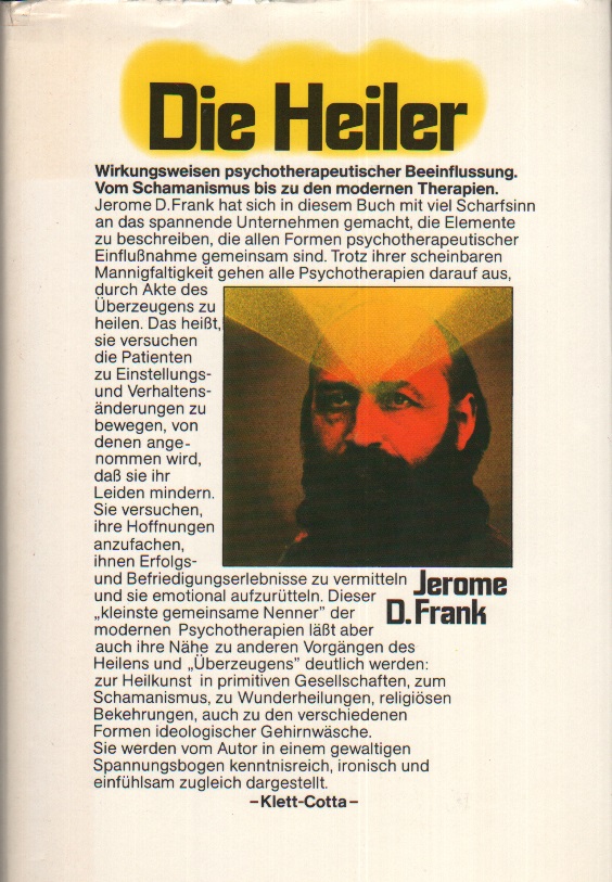 Frank - Die Heiler (EA)
