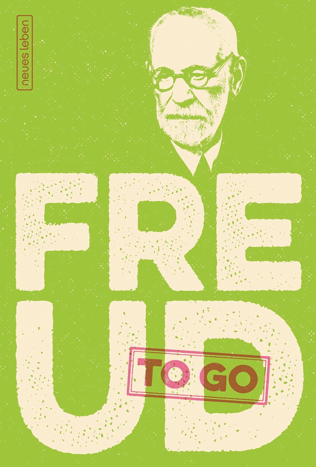 Freud to go