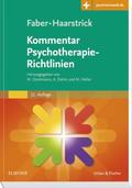 Faber/Haarstrick. Kommentar Psychotherapie-Richtlinien