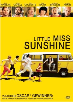 »Little Miss Sunshine«
