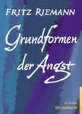 Grundformen der Angst