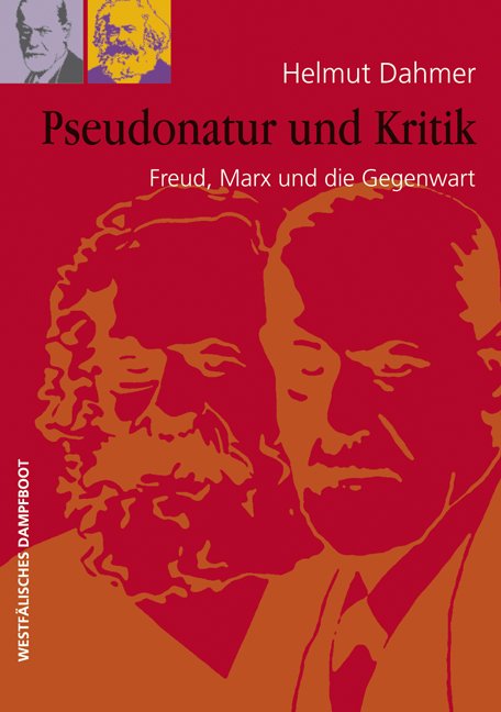 Pseudonatur und Kritik