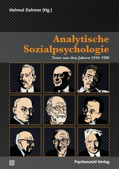 Analytische Sozialpsychologie