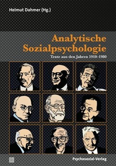 Analytische Sozialpsychologie