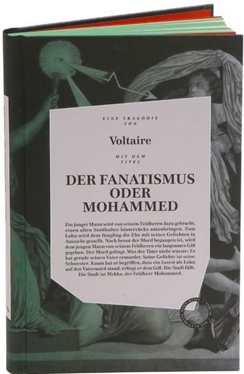 Voltaire - Fanatismus_2017