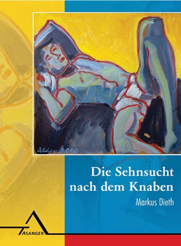 Die Sehnsucht nach dem Knaben