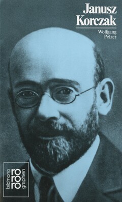 Janusz Korczak