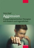 Aggression in psychodynamischen Therapien mit Kindern und
Jugendlichen