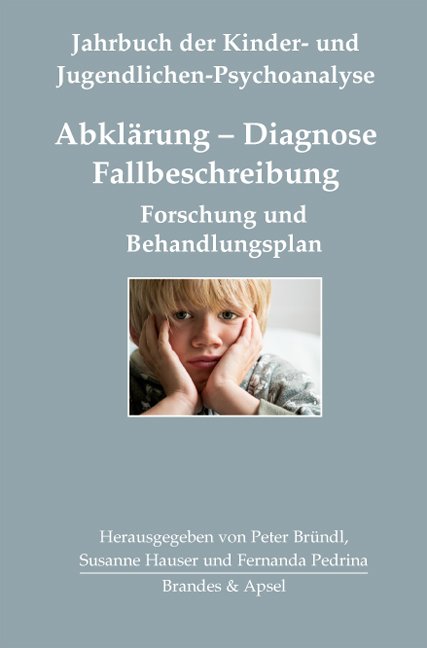 Abklärung – Diagnose – Fallbeschreibung