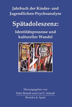 Jahrbuch der Kinder- und Jugendlichen-Psychoanalyse