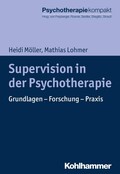 Supervision in der Psychotherapie