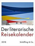 Der literarische Reisekalender 2018