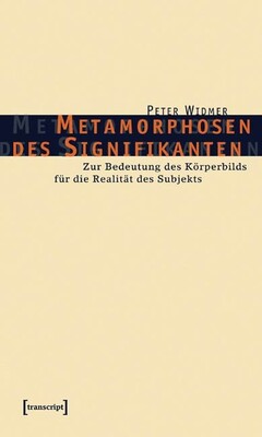 Metamorphosen des Signifikanten