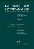 Jahrbuch der Psychoanalyse