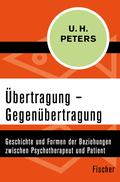 Übertragung – Gegenübertragung X