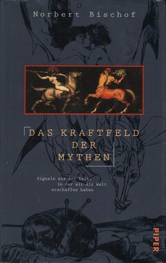 Das Kraftfeld der Mythen