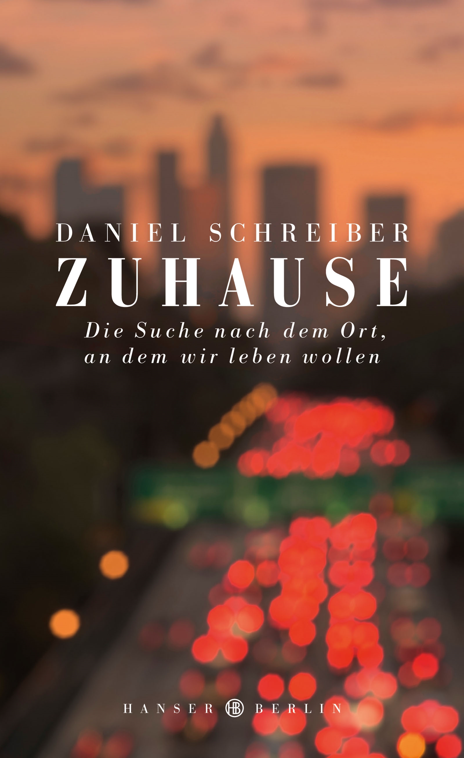 Schreiber - Zuhause