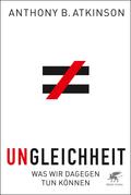 Ungleichheit