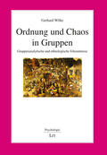 Ordnung und Chaos in Gruppen: