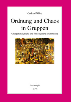 Ordnung und Chaos in Gruppen: