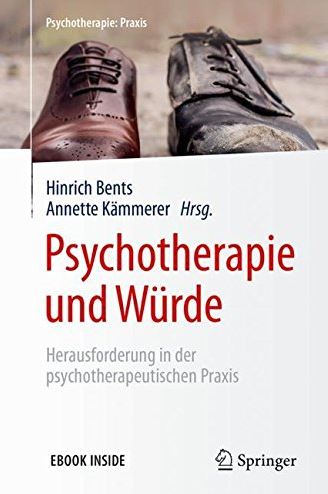 Bents - Psychotherapie in Würde