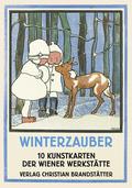 Winterzauber