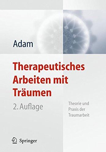 Adam - Therapeutisches Arbeiten mit Träumen