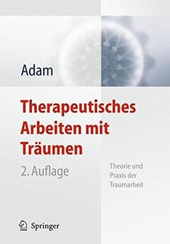 Therapeutisches Arbeiten mit Träumen