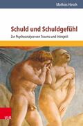 Schuld und Schuldgefühl