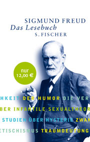 Freud - Das Lesebuch (Originalausgabe)