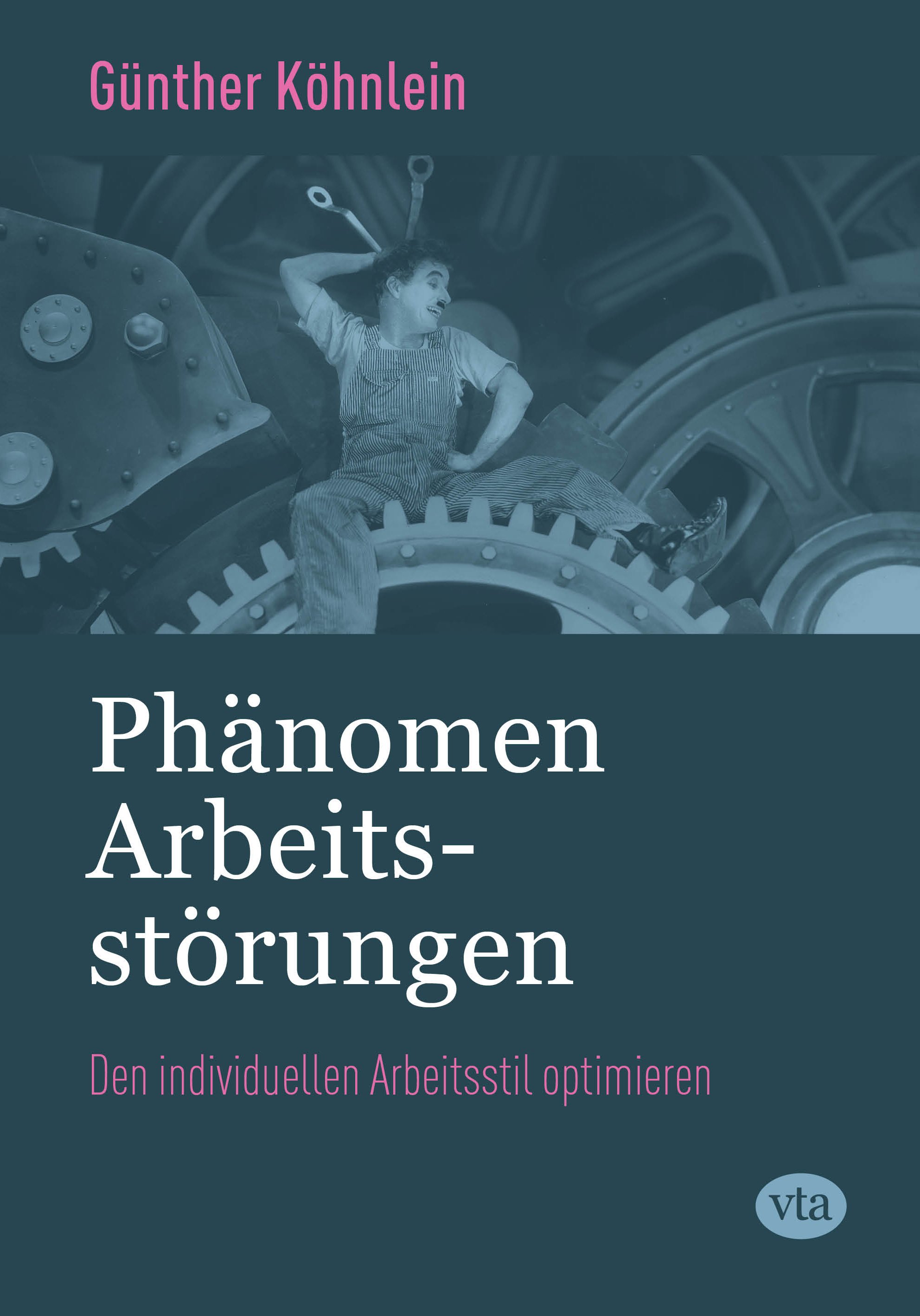 Phänomen Arbeitsstörungen