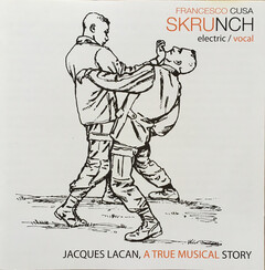 Jacques Lacan, A True Musical Story