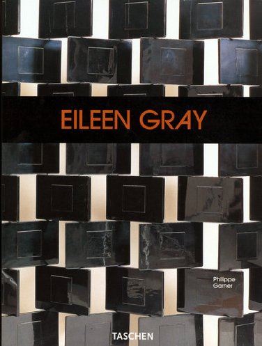 Philippe Garner - Eileen Gray