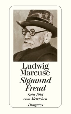 Sigmund Freud