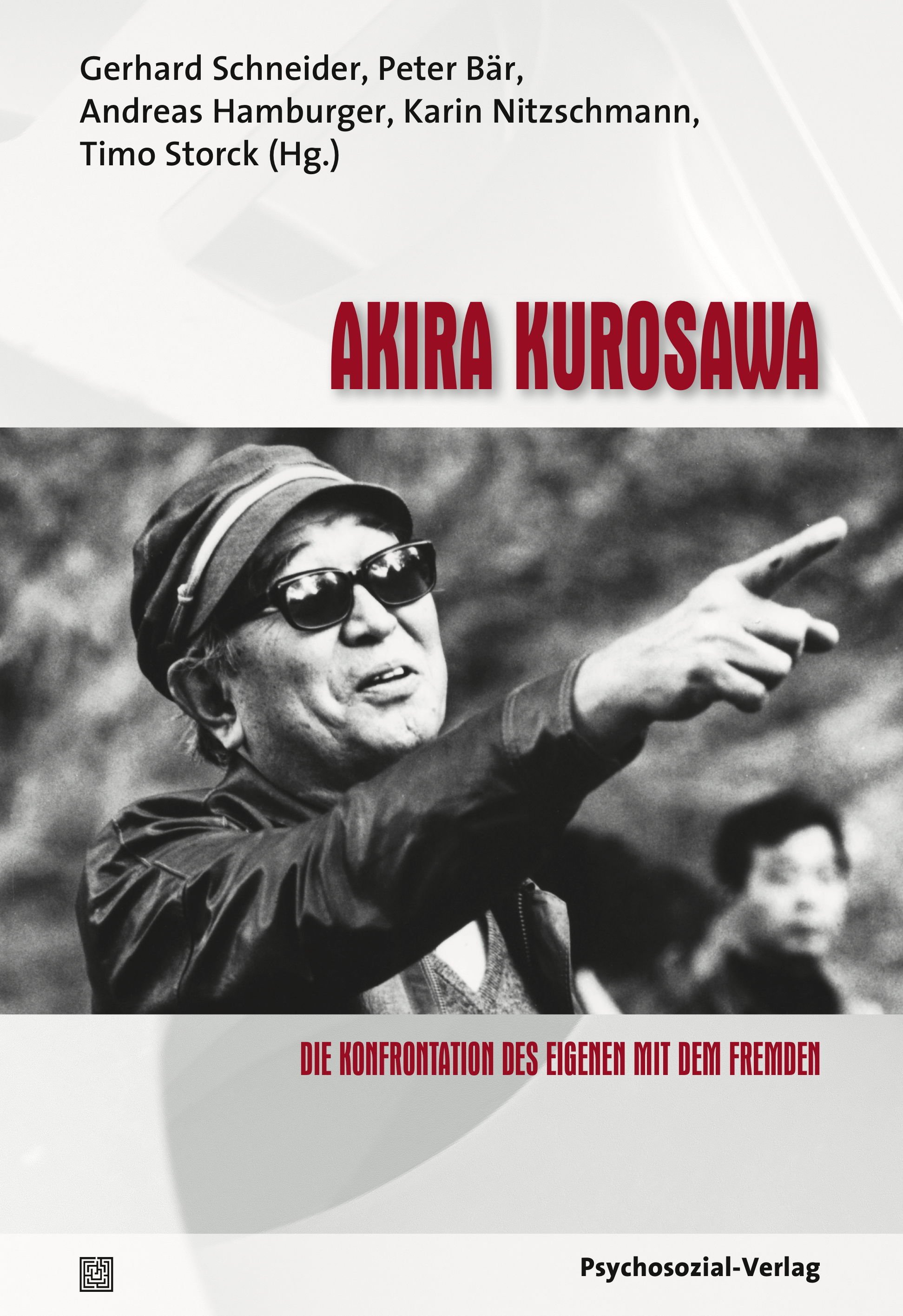 Akira Kurosawa