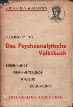 Das Psychoanalytische Volksbuch
