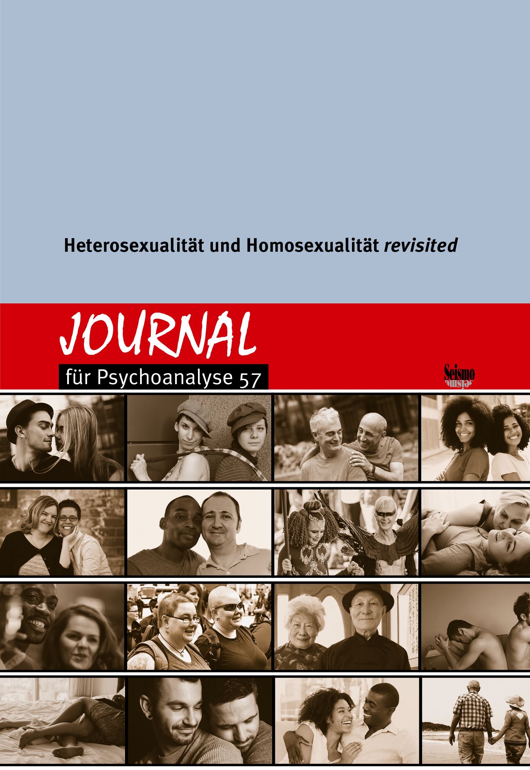 Journal für Psychoanalyse