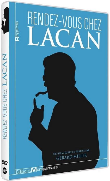 Miller - Rendez-vous chez Lacan